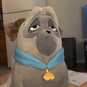 Meet your Posher, John